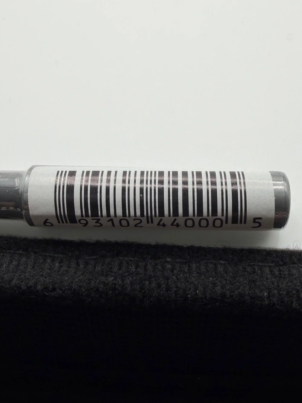 1g Black Eyeliner Pencil - Smooth + Creamy Long-Lasting + Water Resistant | OFRA